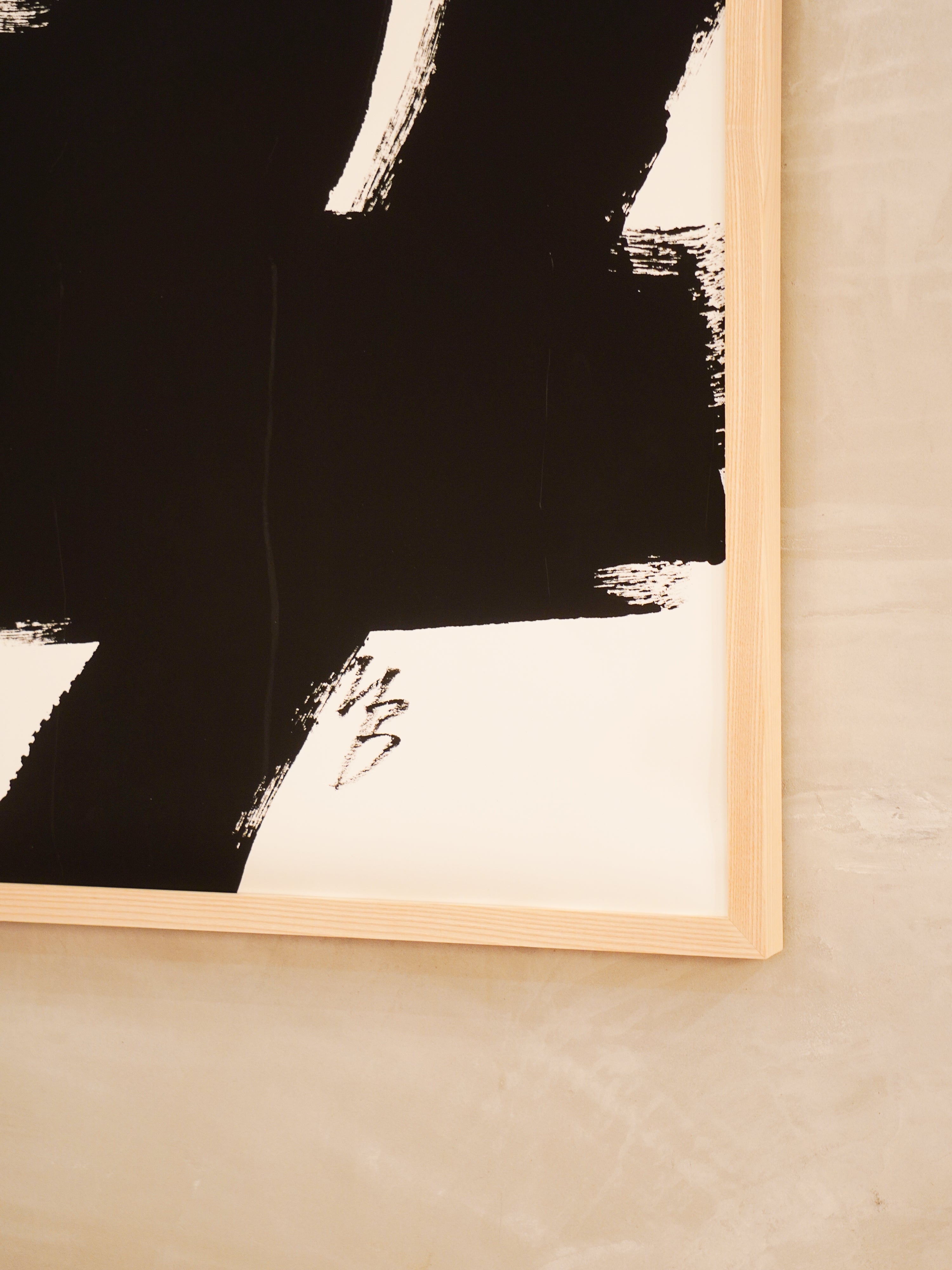 The Poster Club "Malene Birger"<br>「No.9」 70x100 <br>Denmark<br>bob's box
