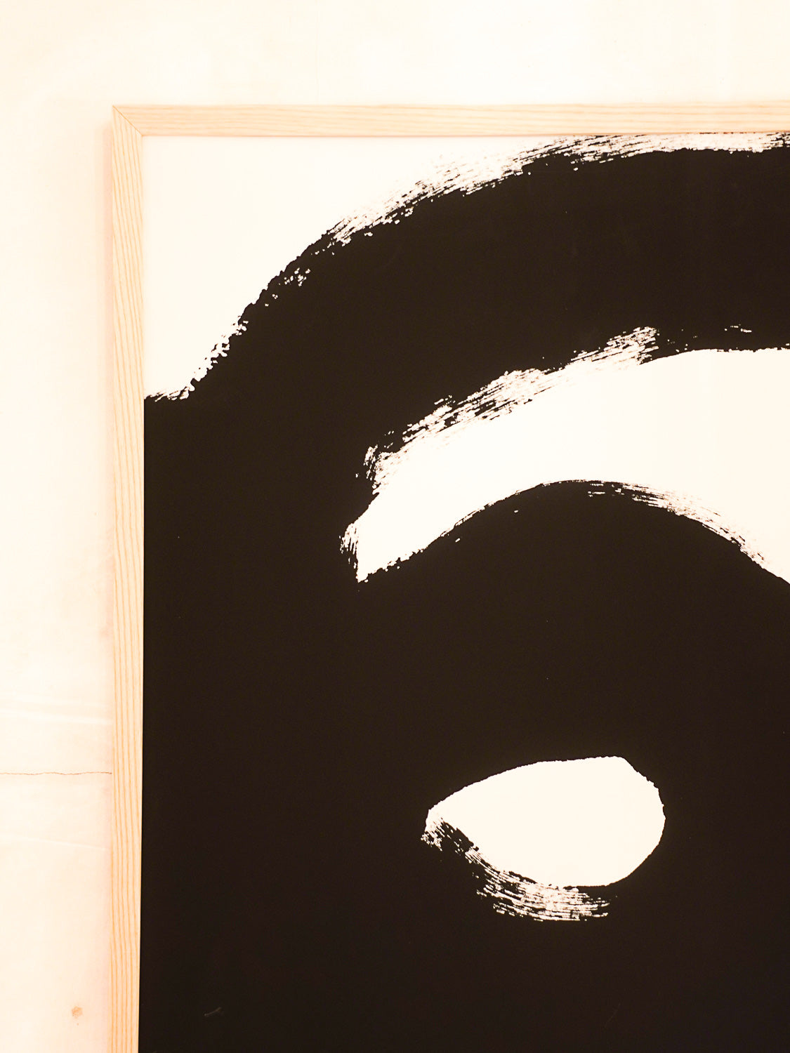 The poster club , Malene Birger - "No.9" 70×100 - Denmark