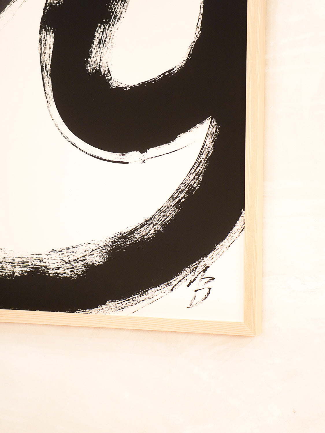 The poster club , Malene Birger - "No.10" 70×100 - Denmark