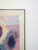 Emil Nolde <br> ウォールアート <br> 1960-80's , Germany <br> 大和店