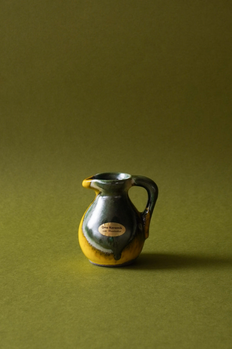 Tropischer Noel <br>南国のクリスマス <br>あたたかく軽やかな彩りのあるセット