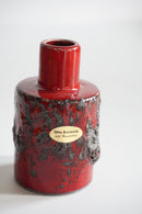 Otto Keramik <br>Vase 262 <br>Otto Keramik Tokyo・大阪店・大和店・TAMAGAWA BASE - ヴィンテージ SHARK ATTACK