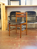 BS Møbler <br>ダイニングチェア <br>1960's , Denmark <br> cerote antiques