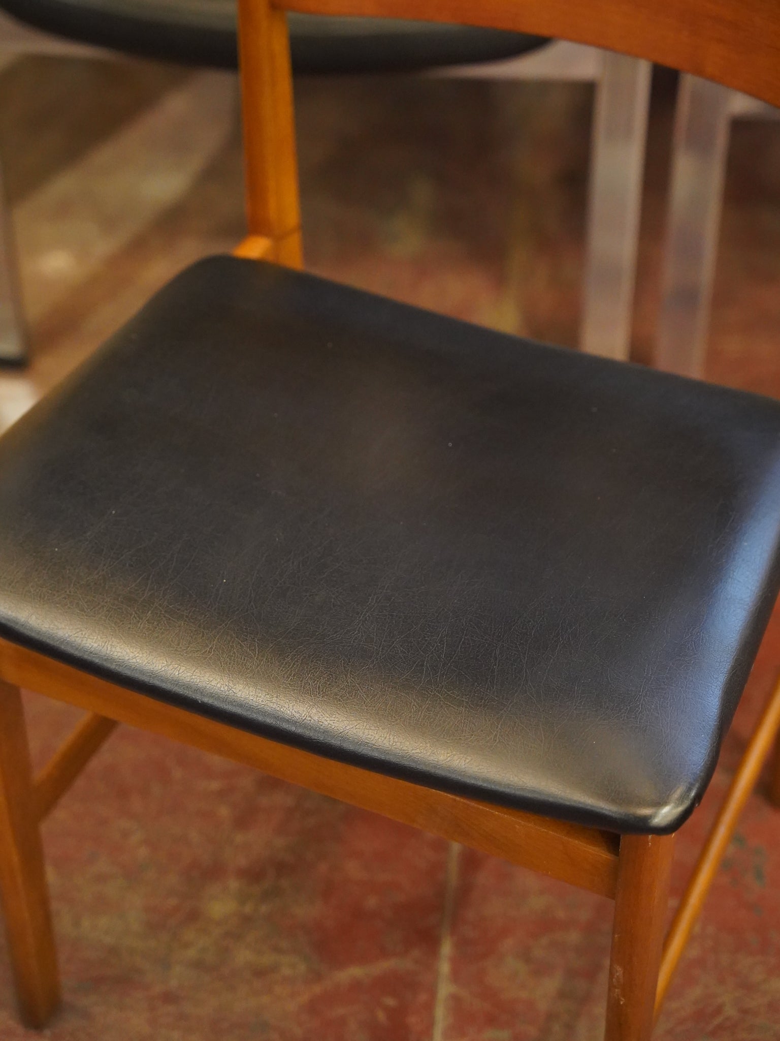 BS Møbler - ダイニングチェア - 1960's , Denmark