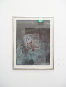 A. Lisovskij <br> ウォールアート <br> 1980-90's , Ukraine <br> 大和店