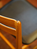 BS Møbler <br>ダイニングチェア <br>1960's , Denmark <br> cerote antiques