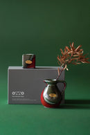 Weihnachtskontrast <br>クリスマスの対比 <br>とっておきの夜に寄り添うセット