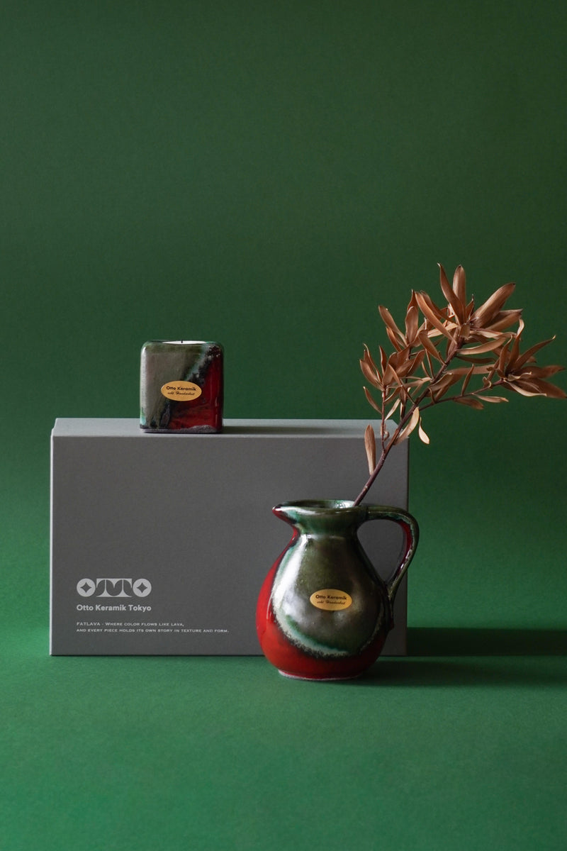 Weihnachtskontrast <br>クリスマスの対比 <br>とっておきの夜に寄り添うセット