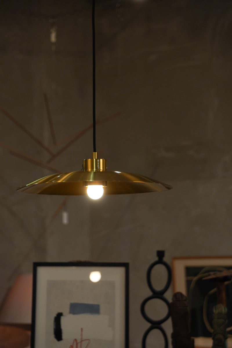 Zenith Hanging Lamp 40<br>bob's box