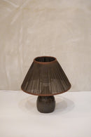 セラミック テーブルランプ<br> 1970's , Denmark<br>bob's box - ヴィンテージ SHARK ATTACK