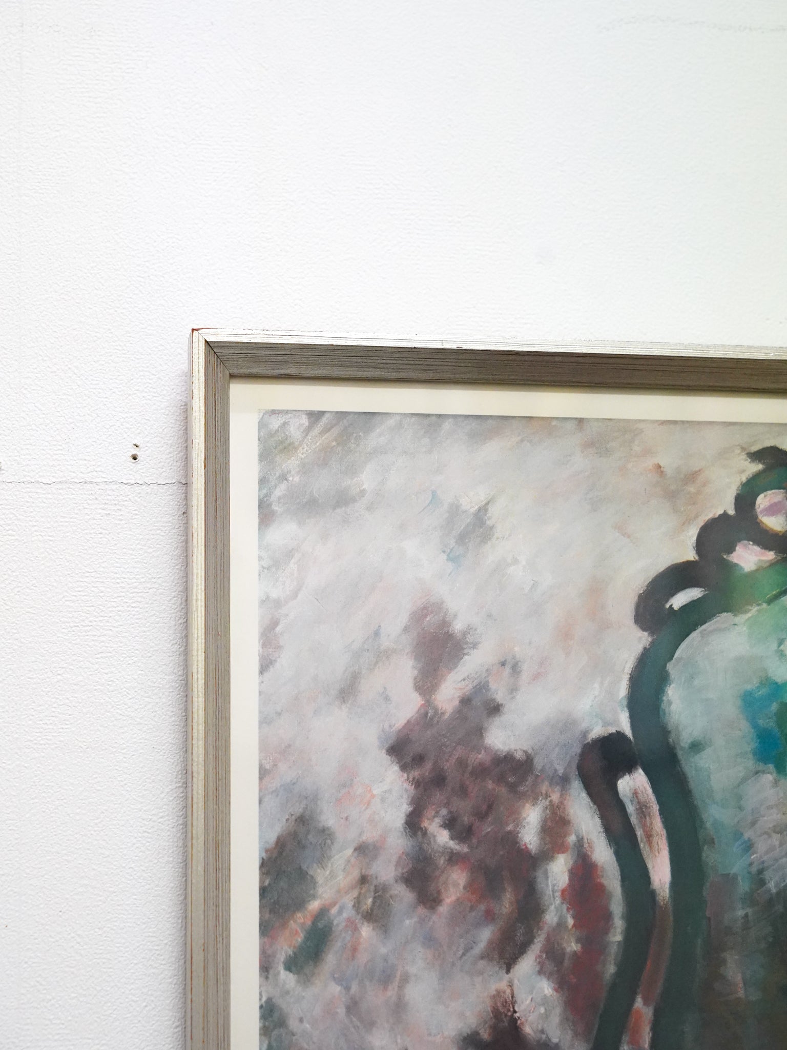 Åke Wilhelm Andersson - ウォールアート - 1962 , Sweden