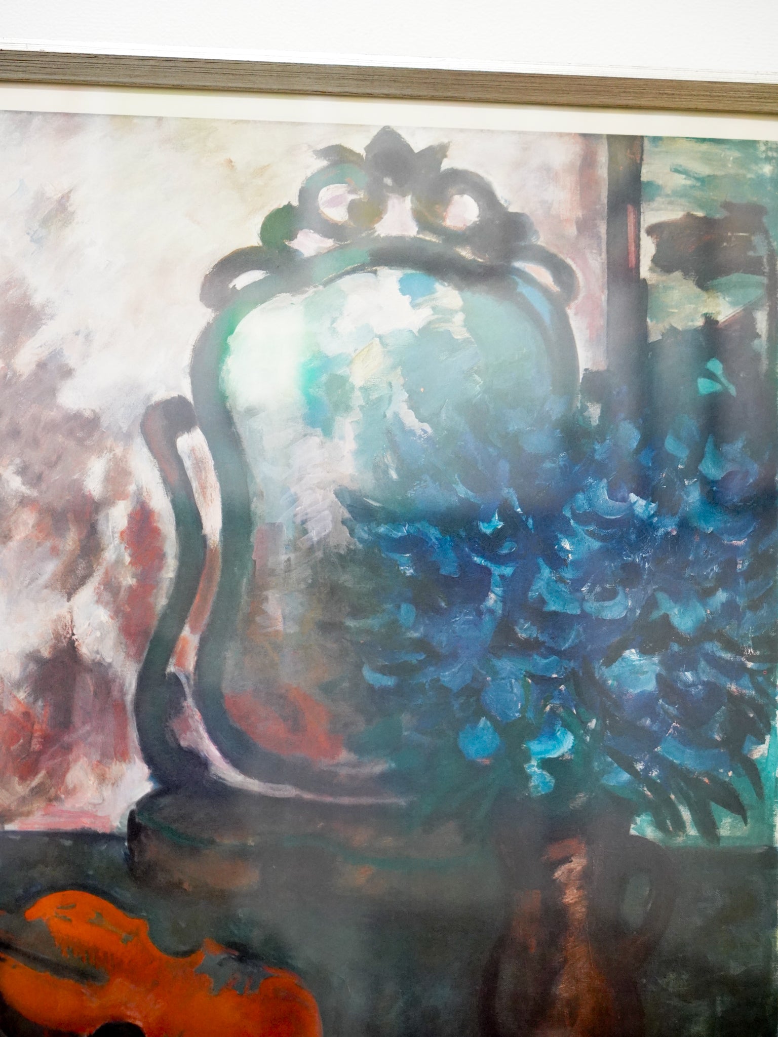 Åke Wilhelm Andersson - ウォールアート - 1962 , Sweden