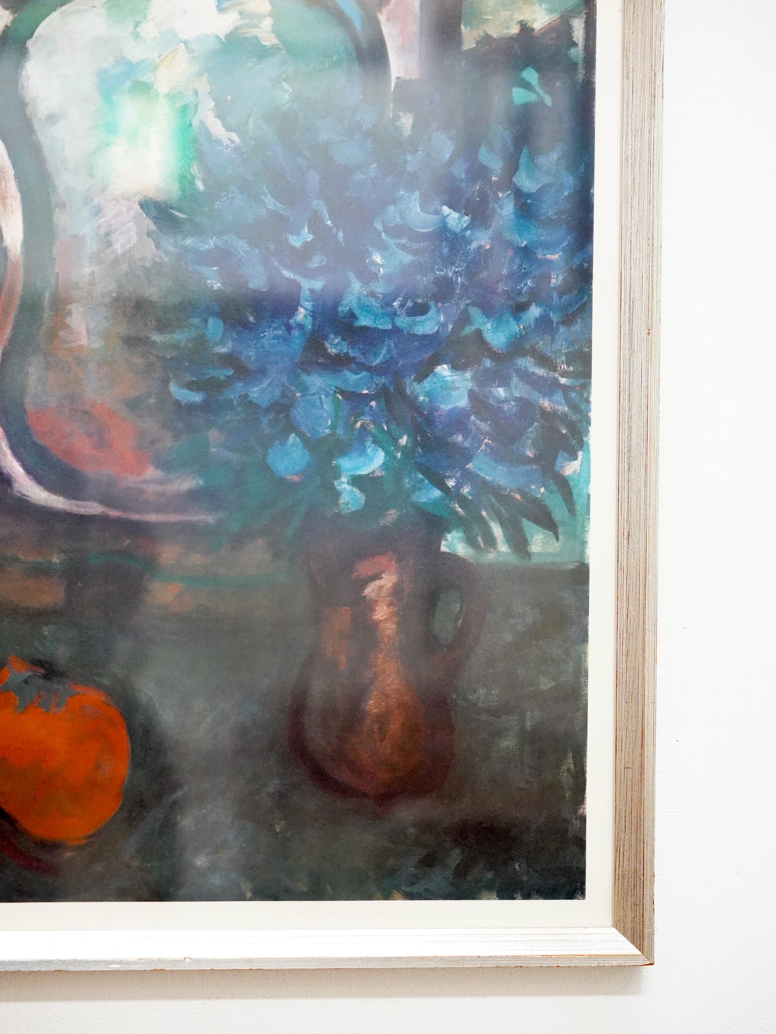 Åke Wilhelm Andersson - ウォールアート - 1962 , Sweden