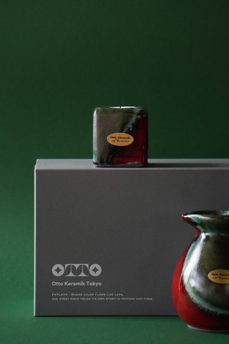 Weihnachtskontrast <br>クリスマスの対比 <br>とっておきの夜に寄り添うセット