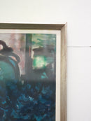 Åke Wilhelm Andersson <br> ウォールアート <br> 1962 , Sweden <br> 大和店
