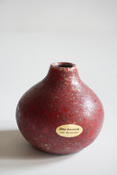 Otto Keramik <br>Vase 2611 <br>Otto Keramik Tokyo・大阪店・大和店・TAMAGAWA BASE - ヴィンテージ SHARK ATTACK