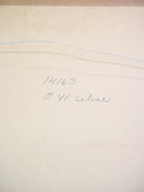 Åke Wilhelm Andersson <br> ウォールアート <br> 1962 , Sweden <br> 大和店