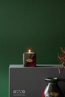 Weihnachtskontrast <br>クリスマスの対比 <br>とっておきの夜に寄り添うセット