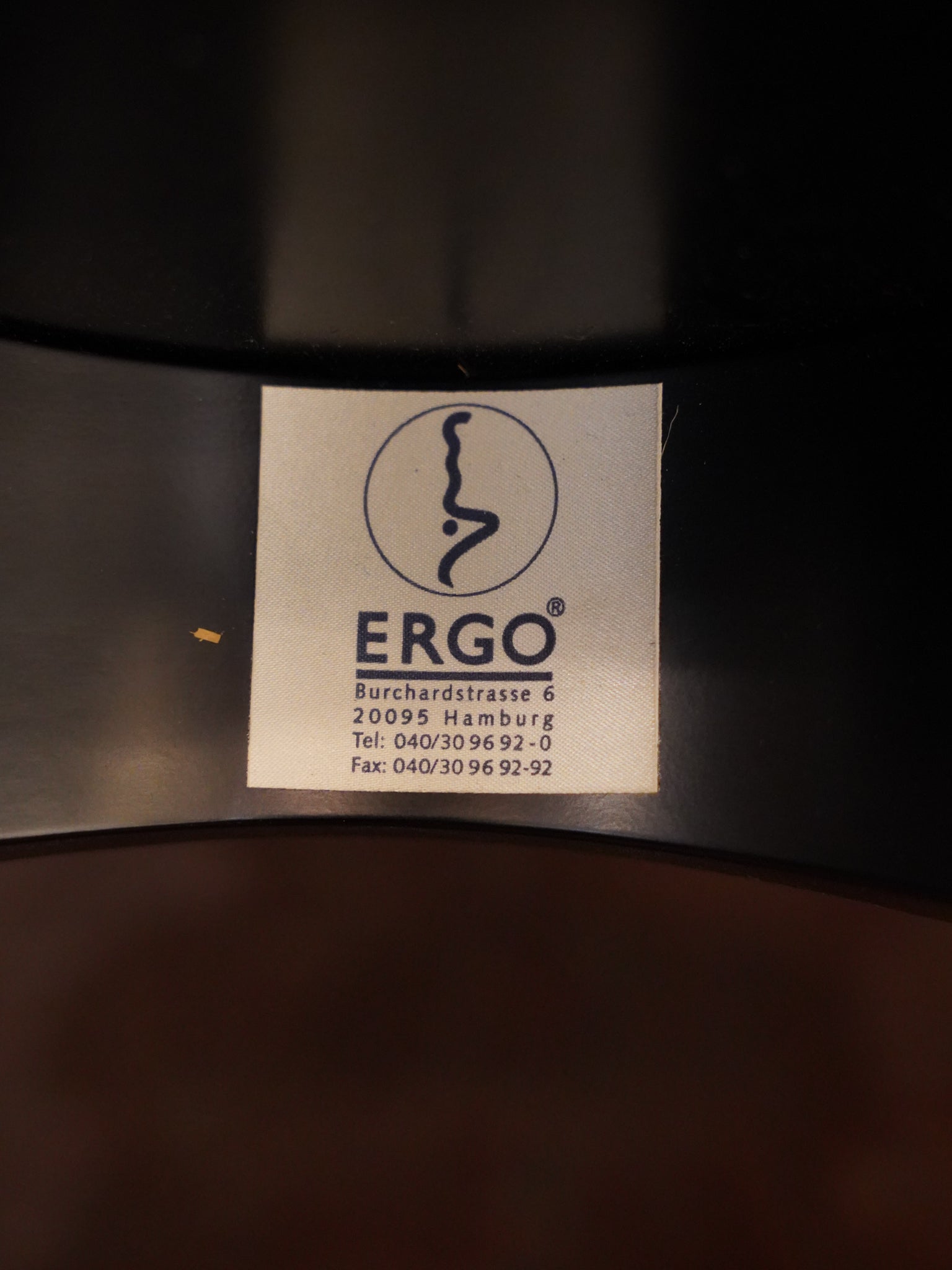 Stokke - 1980-1990's , Norway - "ERGO" エルゴノミクスチェア