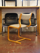 ファブリック ダイニングチェア <br> 大和店・cerote antiques