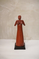 ウッド ヒューマンオブジェ<br> 大和店 - ヴィンテージ SHARK ATTACK