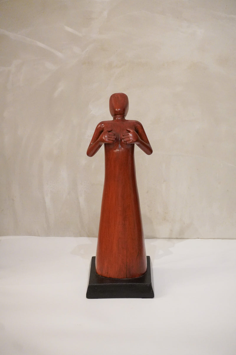 ウッド ヒューマンオブジェ<br> 大和店 - ヴィンテージ SHARK ATTACK