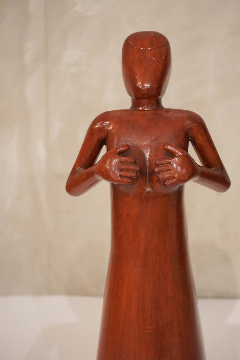 ウッド ヒューマンオブジェ<br> 大和店 - ヴィンテージ SHARK ATTACK