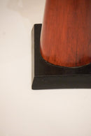 ウッド ヒューマンオブジェ<br> 大和店 - ヴィンテージ SHARK ATTACK