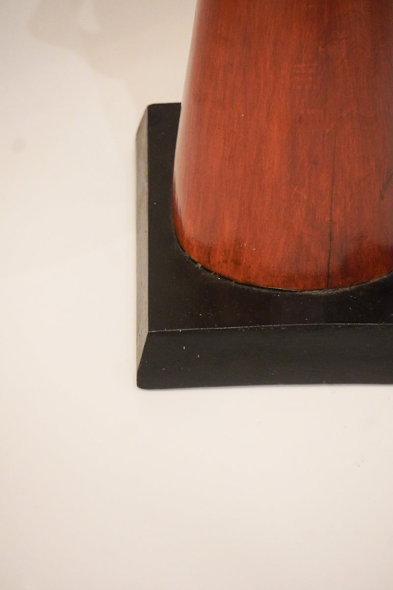 ウッド ヒューマンオブジェ<br> 大和店 - ヴィンテージ SHARK ATTACK