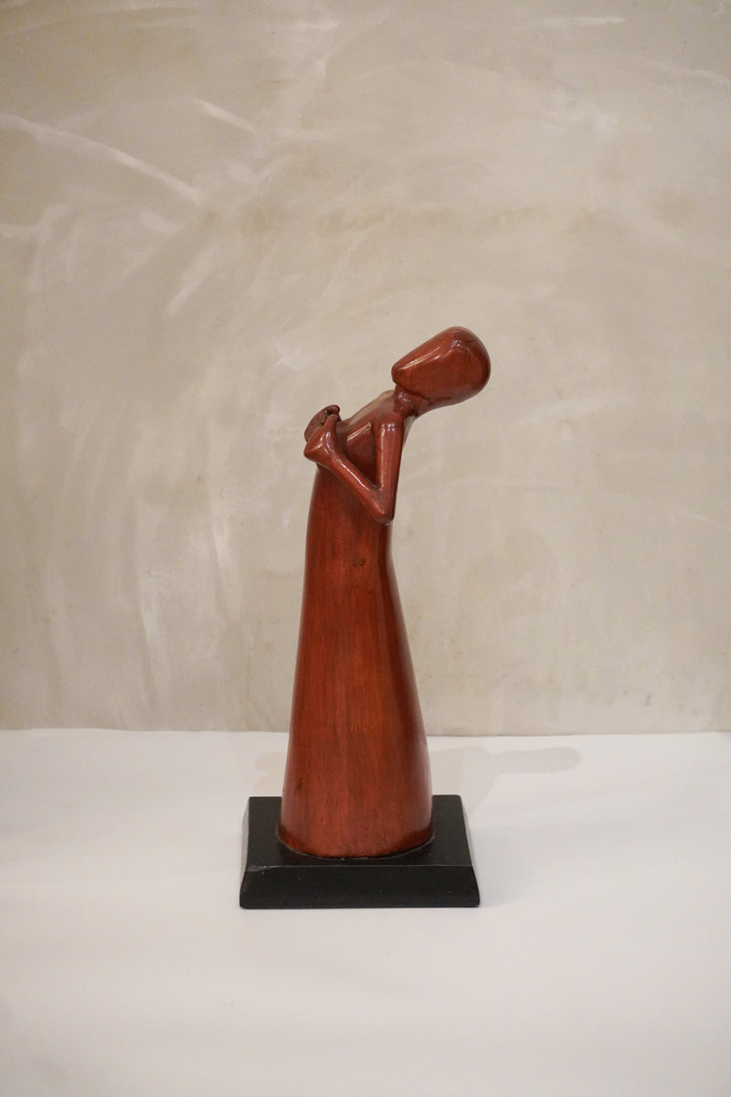 ウッド ヒューマンオブジェ<br> 大和店 - ヴィンテージ SHARK ATTACK