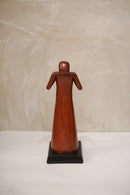 ウッド ヒューマンオブジェ<br> 大和店 - ヴィンテージ SHARK ATTACK