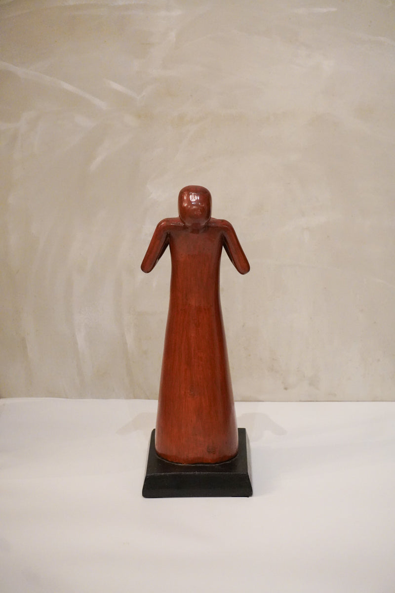 ウッド ヒューマンオブジェ<br> 大和店 - ヴィンテージ SHARK ATTACK