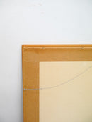 Yngve Berg <br> ウォールアート <br> 1967 , Sweden  <br> TAMAGAWA BASE