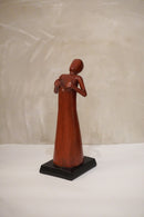 ウッド ヒューマンオブジェ<br> 大和店 - ヴィンテージ SHARK ATTACK