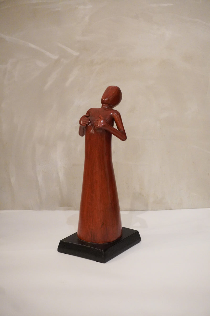 ウッド ヒューマンオブジェ<br> 大和店 - ヴィンテージ SHARK ATTACK