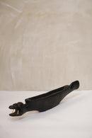 ソンゲ族 ウッドオブジェ <br>bob's box - ヴィンテージ SHARK ATTACK