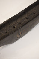 ソンゲ族 ウッドオブジェ <br>bob's box - ヴィンテージ SHARK ATTACK