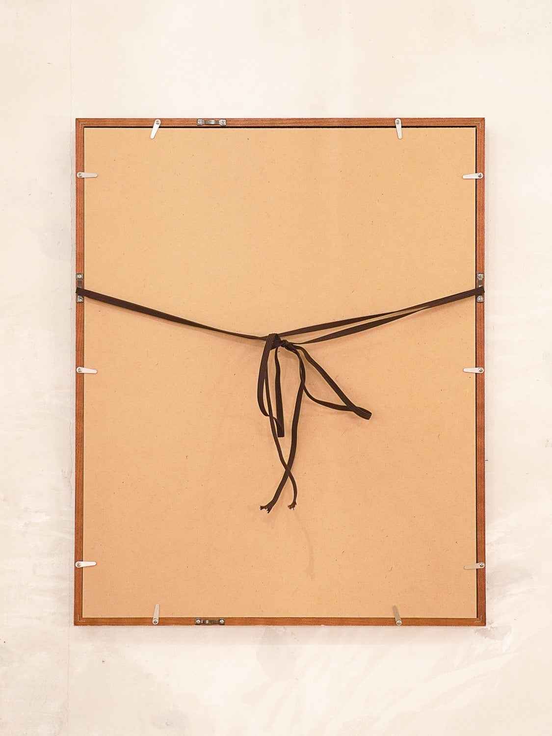 The poster club , Berit Mogensen Lopez - "Float" 30×40 - Denmark
