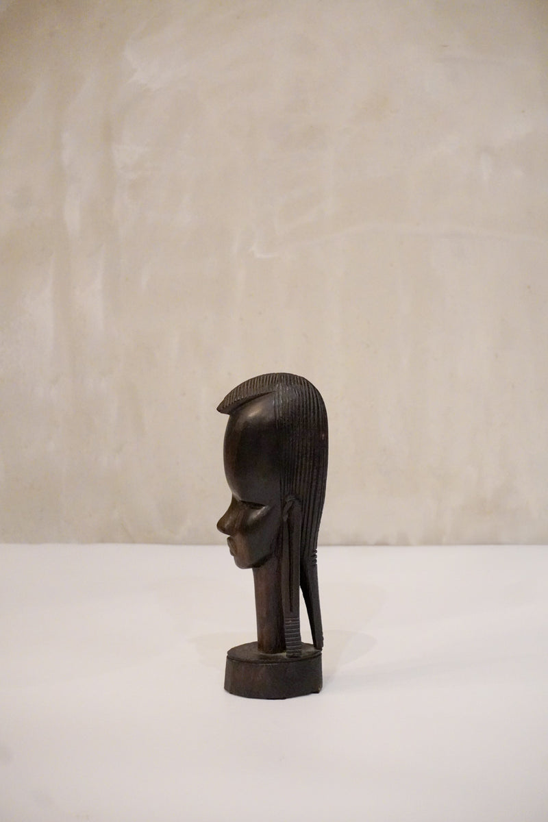 ウッド ヒューマンオブジェ<br> bob's box - ヴィンテージ SHARK ATTACK