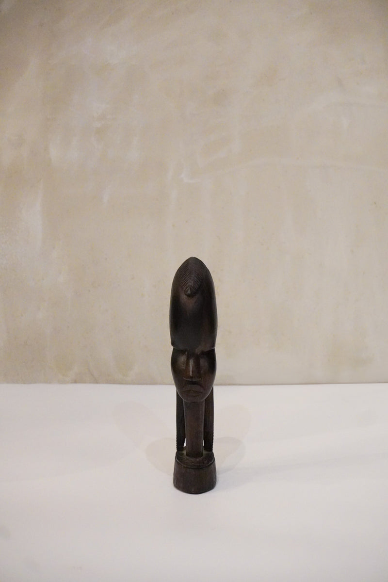 ウッド ヒューマンオブジェ<br> bob's box - ヴィンテージ SHARK ATTACK