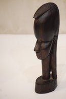 ウッド ヒューマンオブジェ<br> bob's box - ヴィンテージ SHARK ATTACK