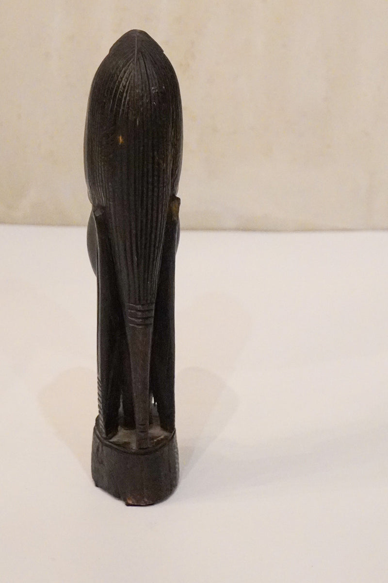 ウッド ヒューマンオブジェ<br> bob's box - ヴィンテージ SHARK ATTACK