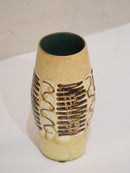 Jasba 173/18 <br>セラミックフラワーベース  <br>1960's  W.Germany<br> bob's box