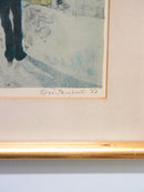 Ove Persson <br> ウォールアート <br> 1977 , Sweden <br> 大和店