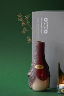 Flamme im Schnee <br>雪の中の炎 <br>冬の特別な時間をそっと彩るセット