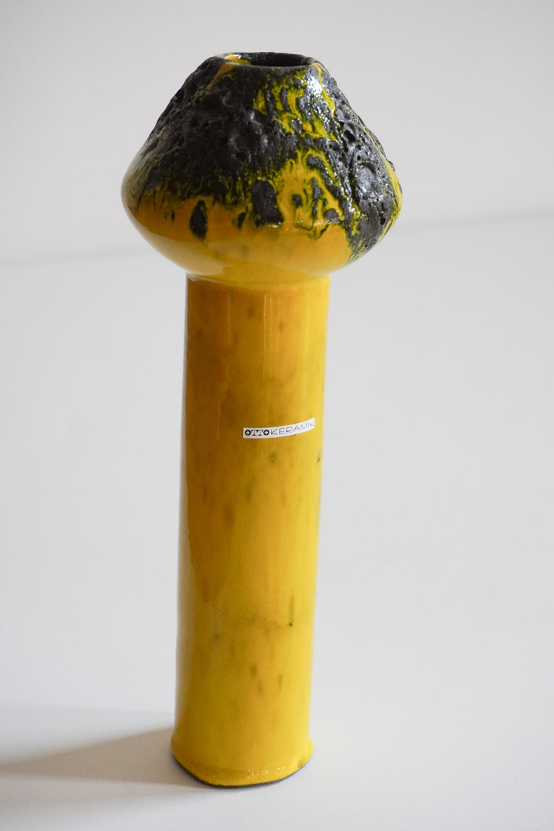 Otto Keramik <br>Vase 210 <br>Otto Keramik Tokyo・大和店 - ヴィンテージ SHARK ATTACK