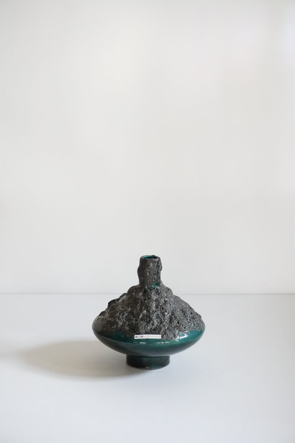 Otto Keramik <br>Vase 206L <br>Otto Keramik Tokyo・大阪店・大和店 - ヴィンテージ SHARK ATTACK