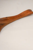 アシカモチーフ ウッドオブジェ <br>bob's box - ヴィンテージ SHARK ATTACK