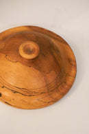 ウッド ポット<br>cerote antiques - ヴィンテージ SHARK ATTACK