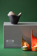 Vogelgarten Leuchten <br>鳥たちの庭の灯り <br>小さな庭が部屋の中に息づくセット